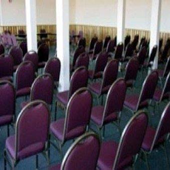Long House Hotel Bethel Faciliteter billede
