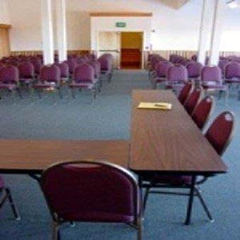 Long House Hotel Bethel Faciliteter billede